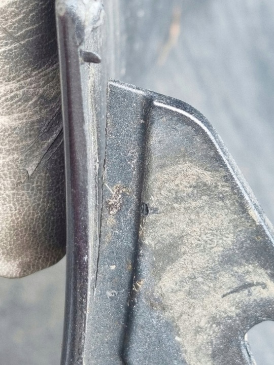 фото №14, Audi q3 8u0 s line бампер задний зад