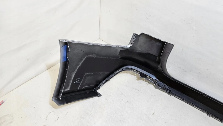 фото №8, Бампер зад задній audi rs6 c8 4k8807511j