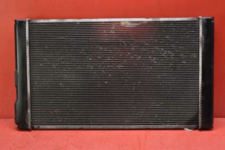 фото №5, Радиатор основний  422134-1041 toyota prius 3 iii xw30 1.8 гибрид 99 km 09-11