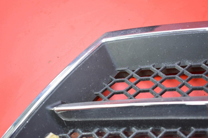 фото №8, Решётка решётка хромированная 86350-3e010 kia sorento 1 i 02-06