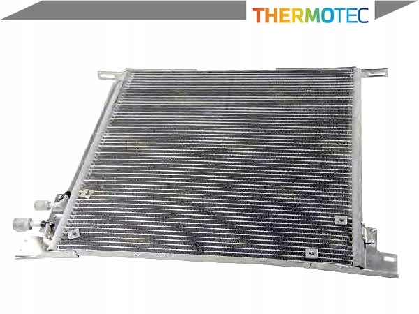 фото №11, Thermotec ktt110014 конденсатор, кондиціонер