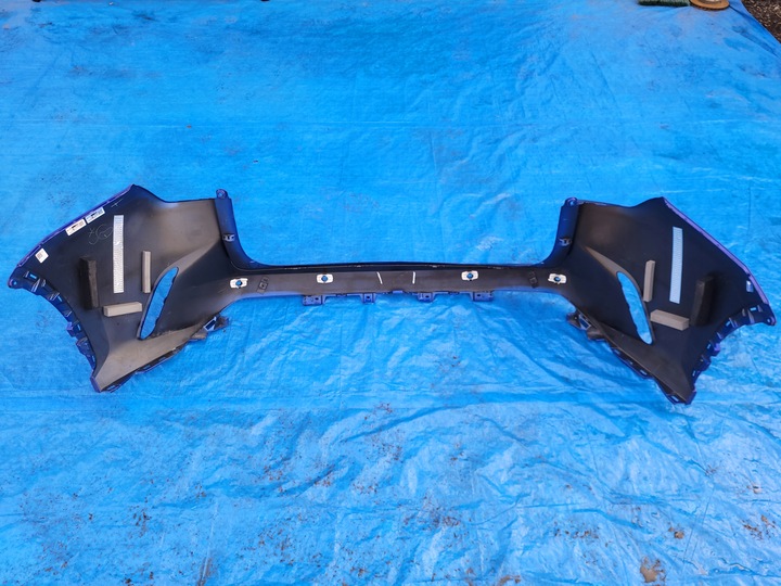 фото №9, Lexus nx ii | бампер зад задний 52159-78060 | 0215