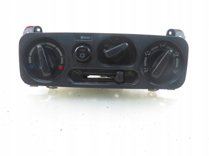 фото №8, Панель воздуховод з ac mitsubishi pajero sport i mr398626
