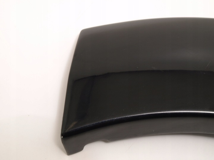 фото №8, Toyota hilux vii 7 рестайлинг молдинг бампера правое перед 52112-0k160, 521120k160