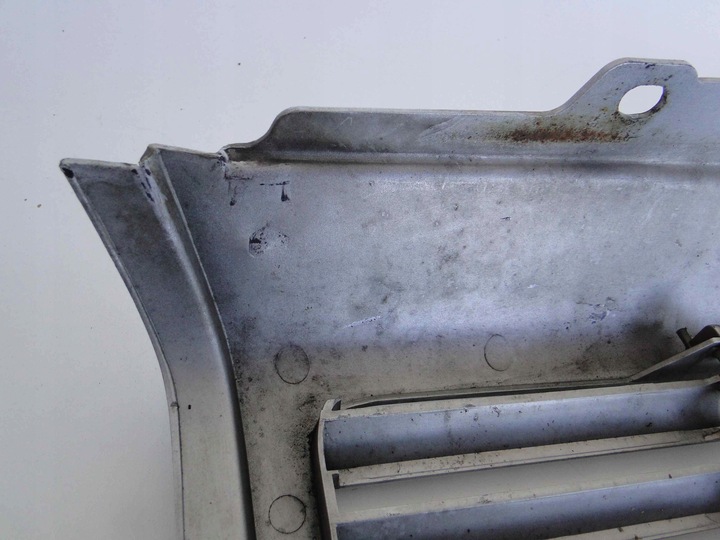 фото №14, Mercedes g класс w463 463 решётка радиатора решётка