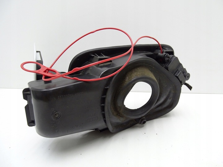 фото №7, Крышка заливка топлива + крышка + амортизатор audi a3 8v ls9r sportback 8v4809906