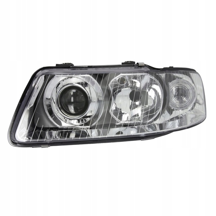 фото №1, Лампа audi a3 8l 00-03 фара лівий