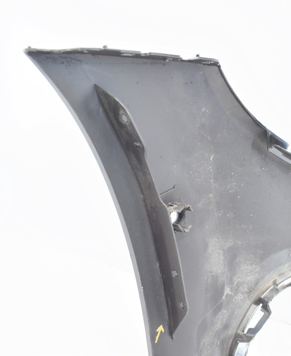 фото №8, Mercedes e клас w213 бампер перед переднє org