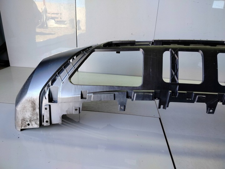 фото №7, Бампер заднє hyundai ioniq 5 v 21- 86612-g1110