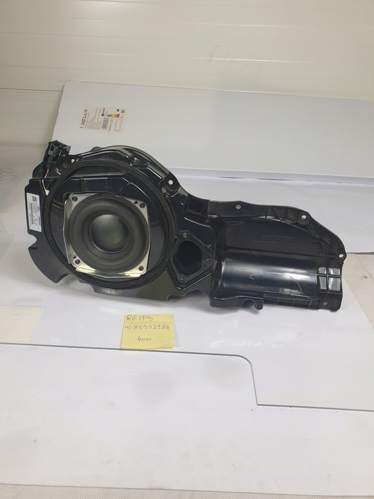 фото №1, Динамік двері перед переднє bose 4g0035298a audi a6 c7 11-18