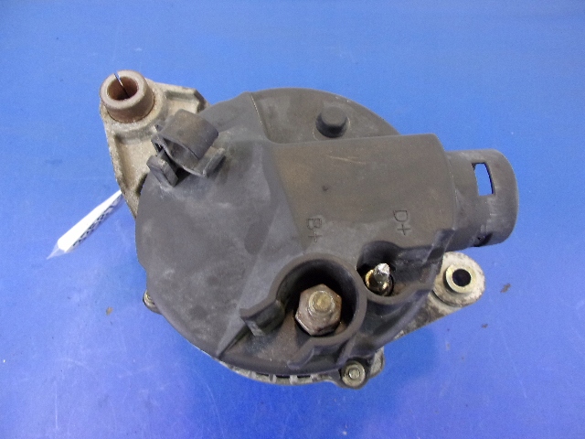фото №5, Fiat punto 1.6 176a9000 генератор протестований