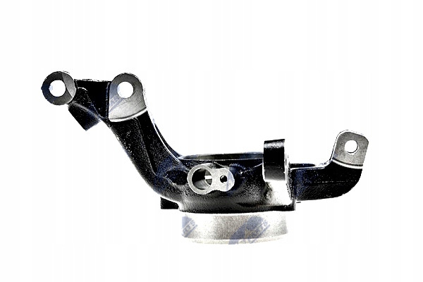 фото №9, Поворотный кулак передняя hyundai ix35 10- kia sportage 10- левая nty