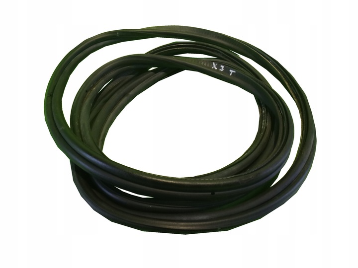 фото №4, Прокладка двері ліва права зад задня bmw x3 e83