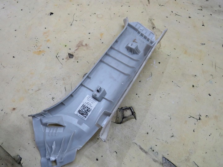 фото №5, Защита стойка левый зад passat b8 универсал 3g9867241