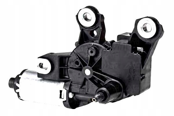 фото №9, Двигун двірник porsche cayenne 06.10- зад valeo val579724