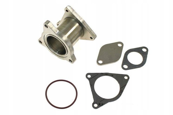 фото №1, Замінник клапана egr tdi kbc axr набір