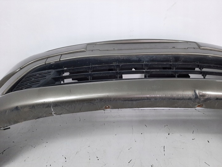 фото №11, Citroen c4 grand picasso 1.6hdi 06r бампер перед код kebc