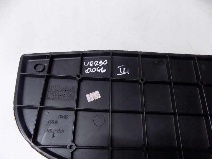 фото №7, Corolla verso ii полиця задня зад 584100f010