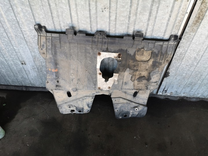 фото №11, Захист двигуна нижня fiat tipo 00520825660e