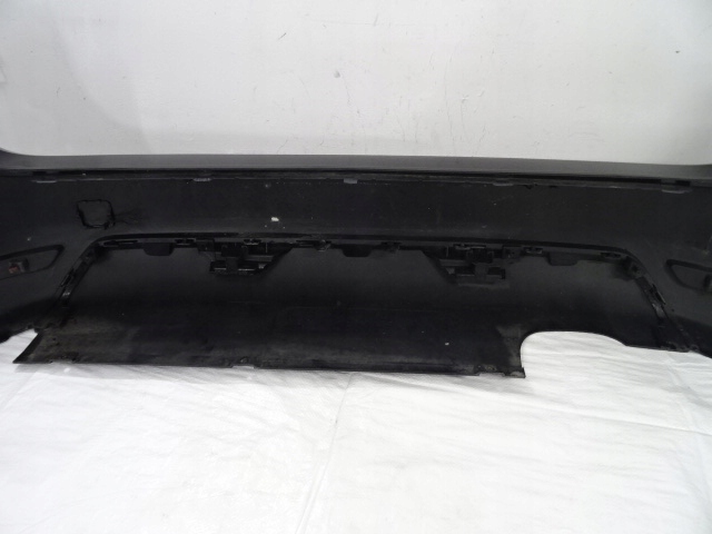 фото №12, Peugeot 308 ii t9 універсал sw бампер задній ktvd 4xpdc