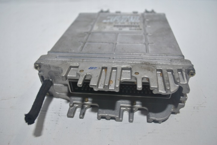 фото №6, Компьютер блок управления двигателем (ecu) audi a4 b5 028906021ce 0281001425