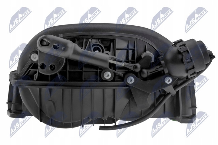 фото №2, Nty bks-ps-000 модуль трубы wlotowej