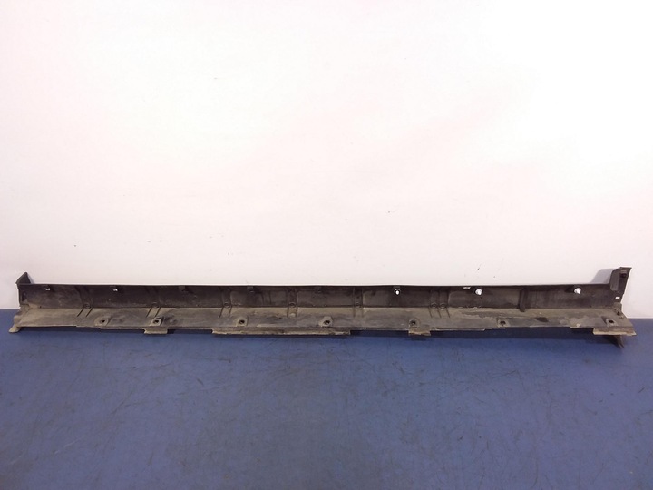 фото №5, Koleos ii планка пороговая порог правые 764260381r