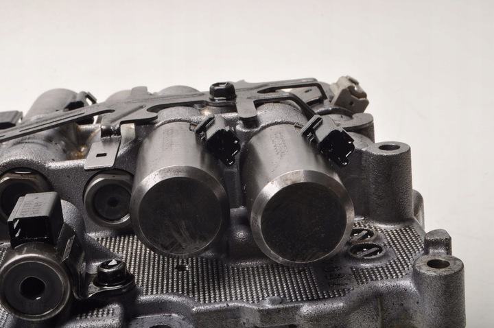 фото №8, Volvo xc60 xc90 s90 v90 v60 d4 d5 механизм выборщик коробки передач ze коробки p0