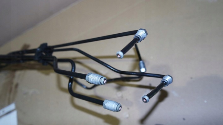 фото №5, Трубка шланг тормозной abs nissan townstar kangoo iv 1.3 tce 21r.