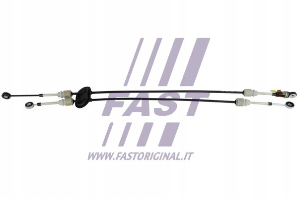 фото №2, Fast ft73092 натяжник троси, ручна коробка передач коробки передач
