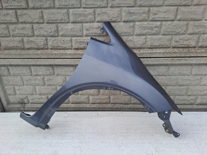 фото №1, Honda civic ix 13-19 крило переднє праві оригінал
