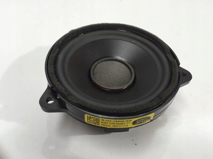 фото №1, Range rover sport ii l494 2019 рестайлинг динамик дверь bj32-18808-bb