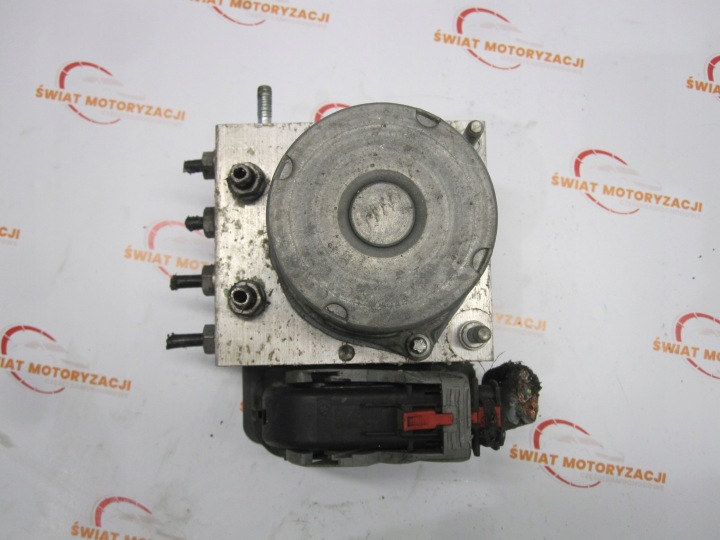 фото №6, Vw polo v рестайлинг 1.0 b 15r блок управления abs 2265106508 6c0614517e