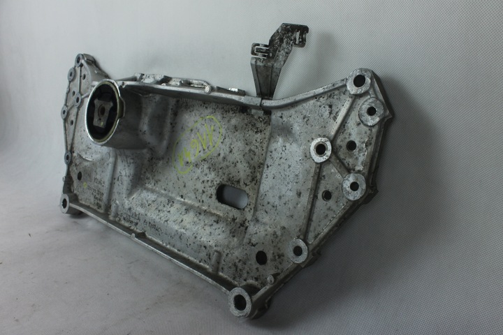 фото №12, Балка подрамник тележка перед передняя vw skoda octavia seat altea audi 1k0199369g