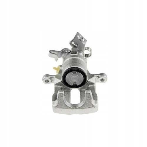 фото №1, Nty hzt-ct-002 суппорт тормозной зад