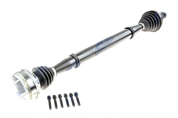 фото №1, Nty полуось приводная vw polo 1.2.1.4 09- seat ibiza 1.2.1.4 08- toledo