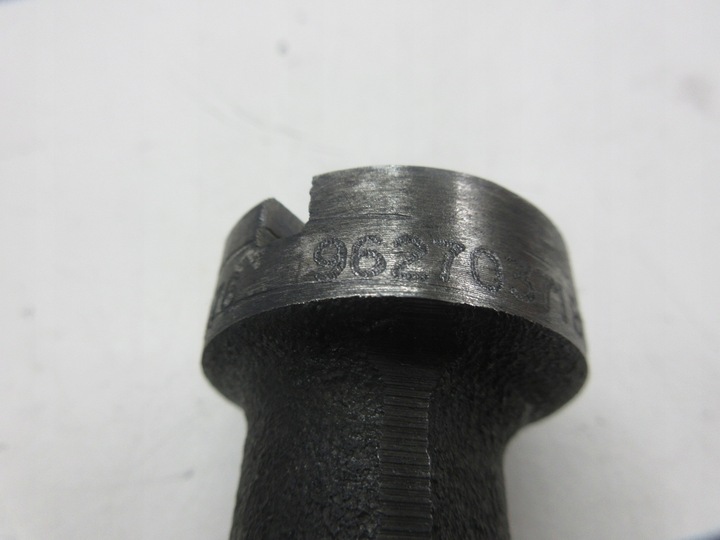 фото №6, Lancia phedra peugeot 807 citroen c8 2.2 jtd 4hw вал распределительный вал