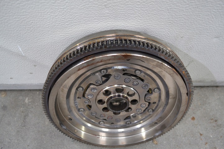 фото №11, Коробка передач коробки передач audi rsq3 rs3 2.5 tfsi tvd комплект