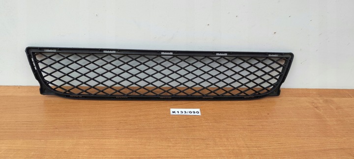 фото №1, Smart fortwo 451 ii решётка бампера средняя bdb