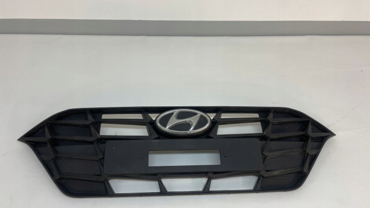 фото №11, Решітка решітка перед передній hyundai i20 iii 86351-q0000