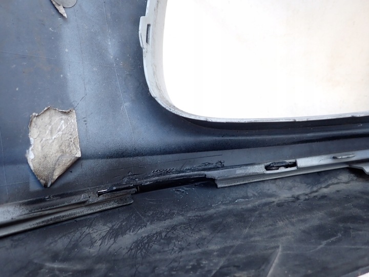 фото №10, Porsche panamera 971 turbo gts 16- бампер перед переднє pdc spr 971807221j