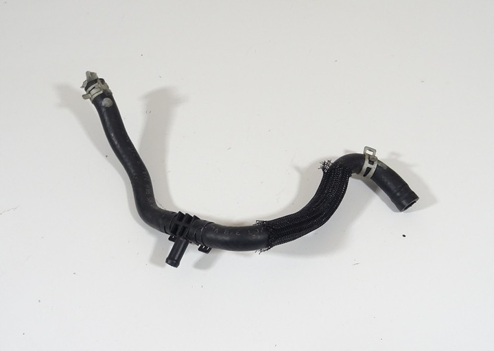 фото №1, 2010+ camaro 3.6 шланг шланг труба воды радиаторов