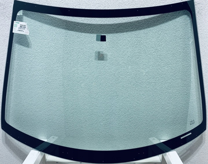 фото №1, Стекло лобовое smart forfour 5d 2004-2006