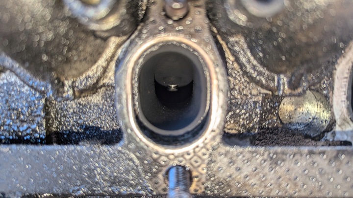 фото №9, Двигатель vw sharan i рестайлинг 1.9 tdi auy