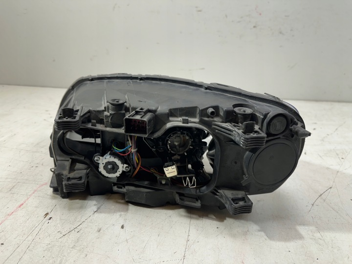 фото №11, Праве ксенон volvo v70 s80 рестайлінг 31420014