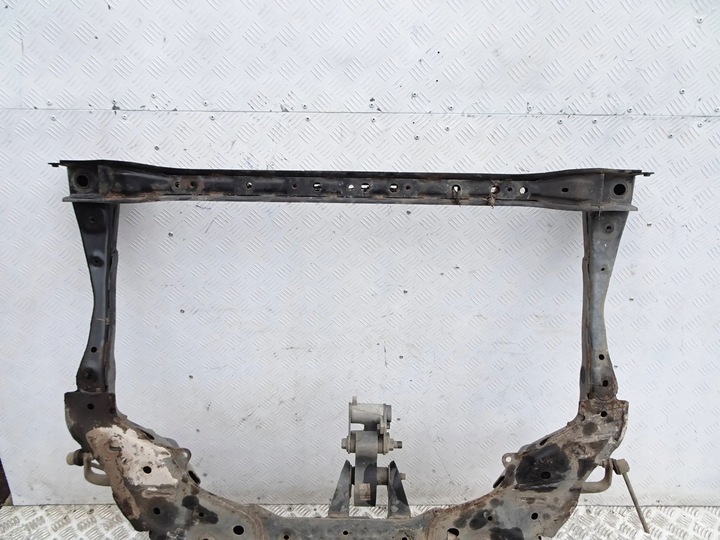 фото №9, Подрамник pod двигатель mazda 3 iii bm 13-18r. 2.2 d.