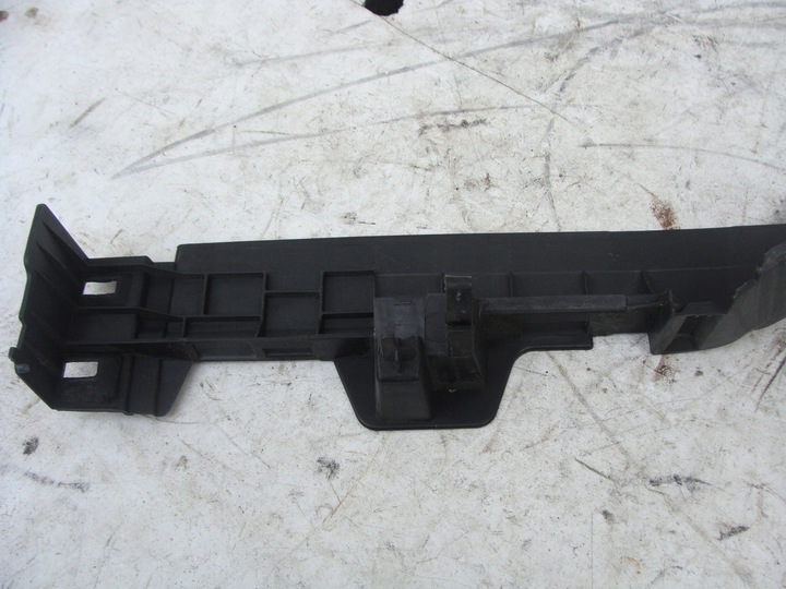 фото №10, Защита накладка порога левый перед renault megane ii hb 5d