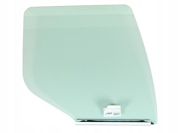 фото №1, Стекло боковая renault midlum premium / daf lf-45 55 1999- правая опускная