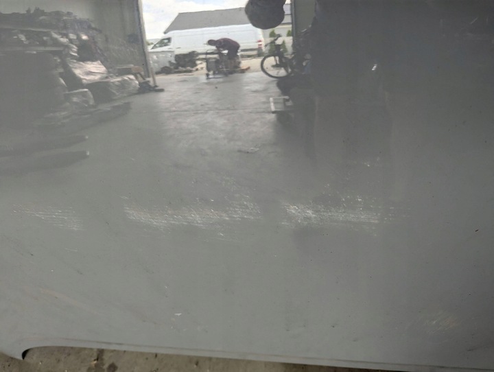 фото №8, Nissan qashqai iii j12 2021-2025 капот двигателя kby