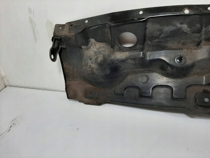 фото №9, Kia sportage 2 ii рестайлінг 2.0crdi 09r панель під лобовим склом нижня